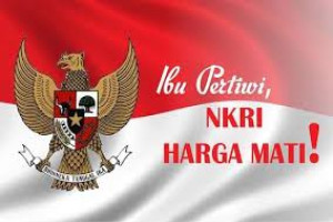 KHUTBAH JUM’AT : MENJAGA DAN MENGISI KEMERDEKAAN NEGARA KITA INDONESIA